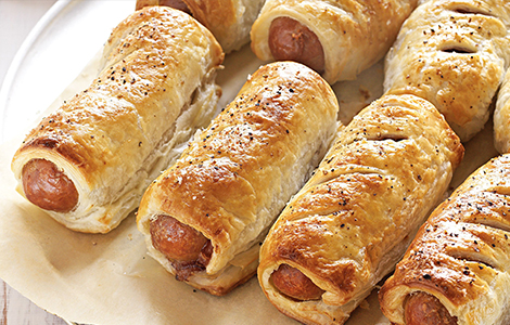 Rolls