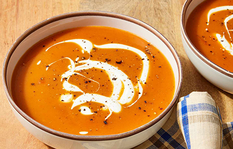 Soups